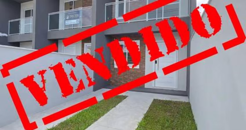 Casa com 2 quartos à venda na Servidão Nila Dutra, 6755, Areias, São José