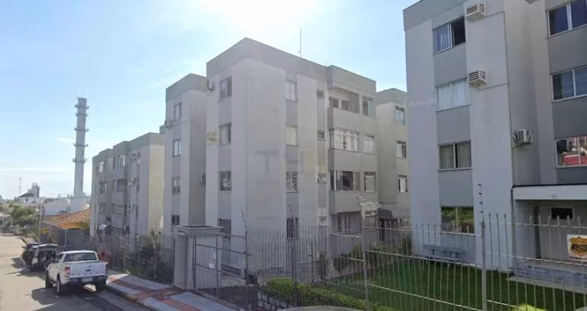 Apartamento com 3 quartos à venda na Rua Jornalista Ildefonso Juvenal, 3456, Capoeiras, Florianópolis