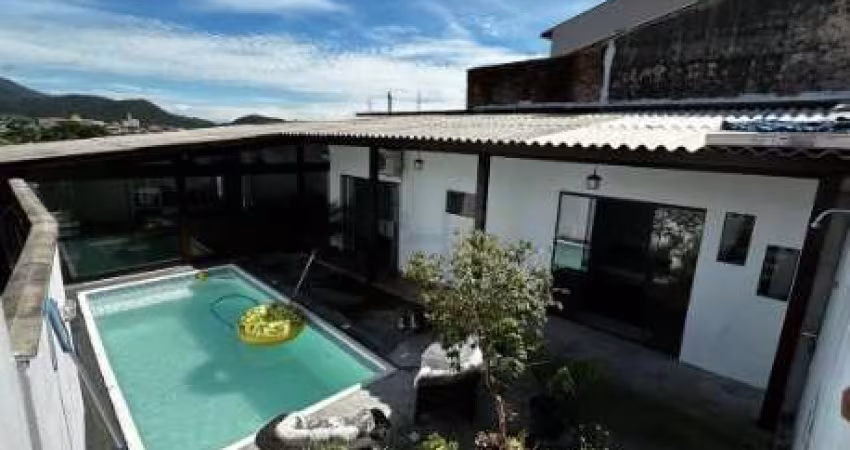Casa com 2 quartos à venda na Rua Alessandro Alberto de Oliveira, 42, Ipiranga, São José