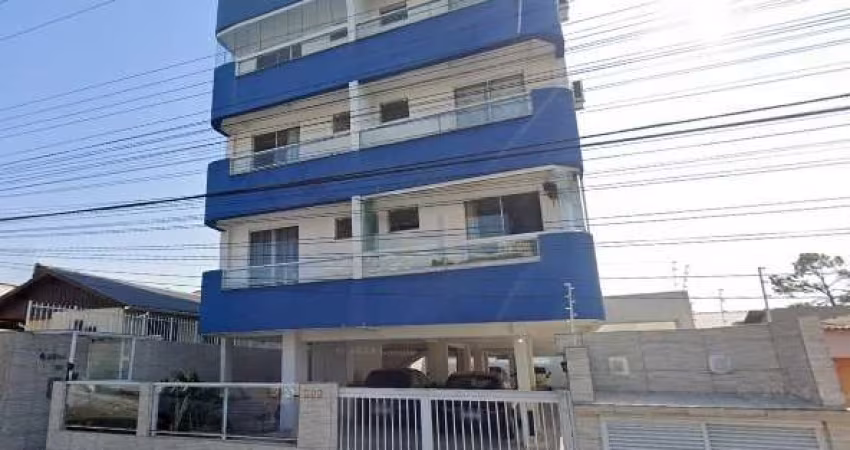 Apartamento com 2 quartos à venda na Rua Léo Augusto da Silva, 6789, Serraria, São José