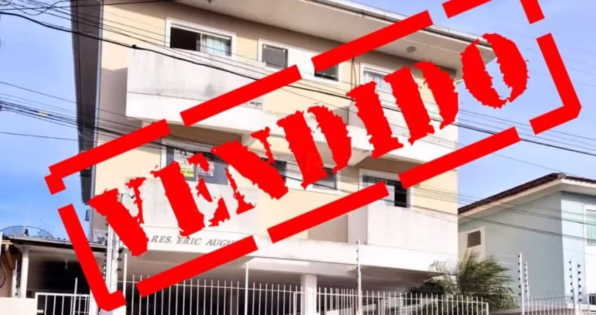 Apartamento com 2 quartos à venda na Oscarlino Romão Weber, 9999, Serraria, São José