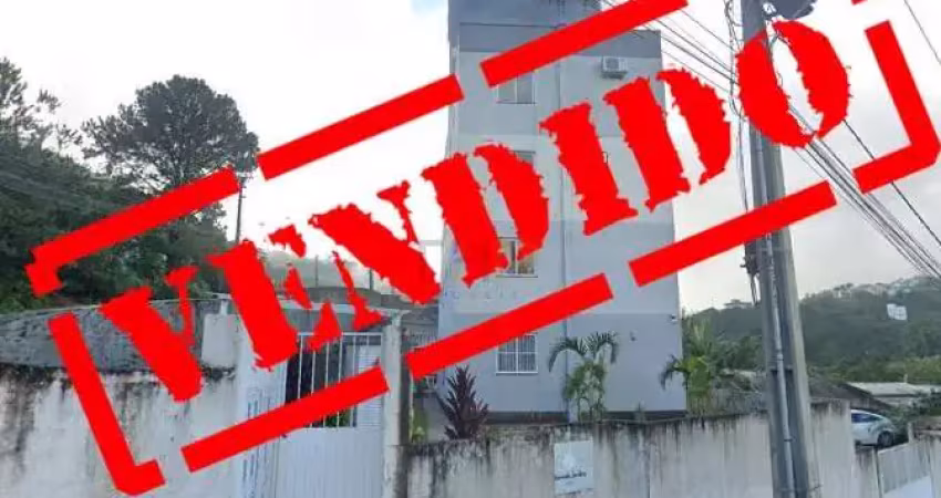 Apartamento com 2 quartos à venda na Rua Docilicio Luz, 546, São Luiz, São José