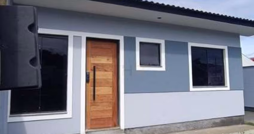 Casa com 3 quartos à venda na Rua Leoni Pamplona, 8900, Bela Vista, Palhoça
