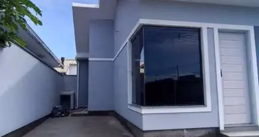 Casa com 3 quartos à venda na Servidão Dona Alvina, 3409, Bela Vista, Palhoça