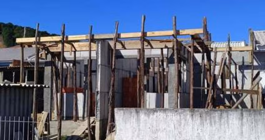 Casa com 2 quartos à venda na Rua José Onofre Pereira, 1199, Bela Vista, Palhoça