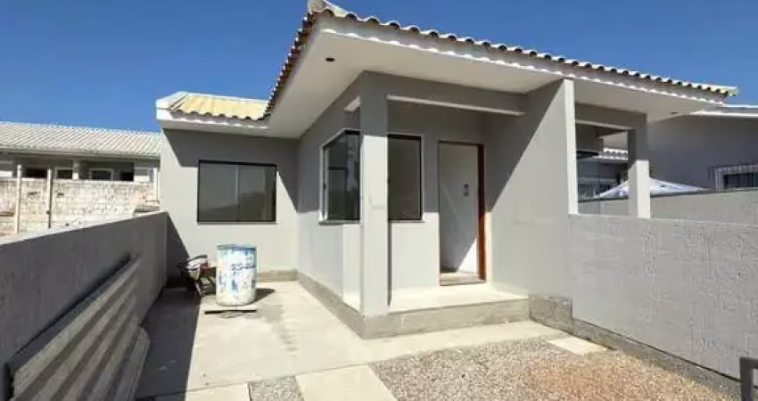 Casa com 2 quartos à venda na Rua José Onofre Pereira, 1199, Bela Vista, Palhoça