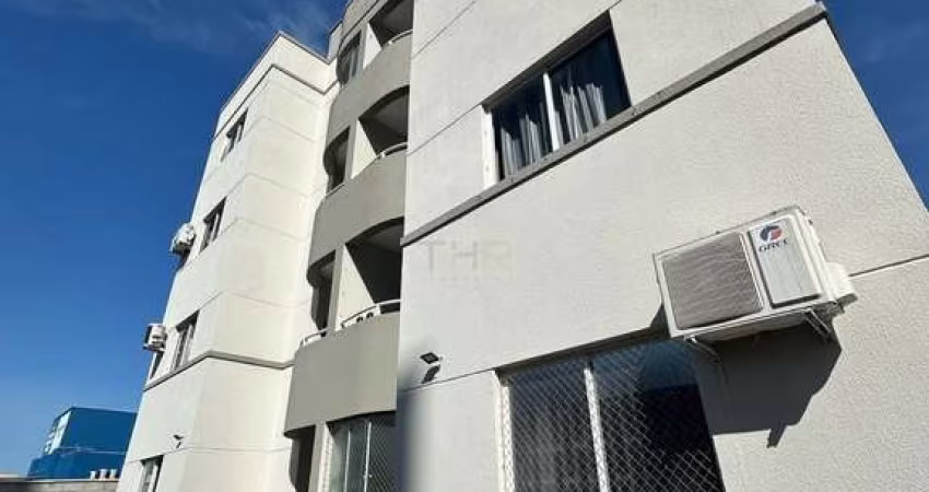 Apartamento com 2 quartos à venda na Arcanjo Antônio Henrique, 21, Bom Viver, Biguaçu