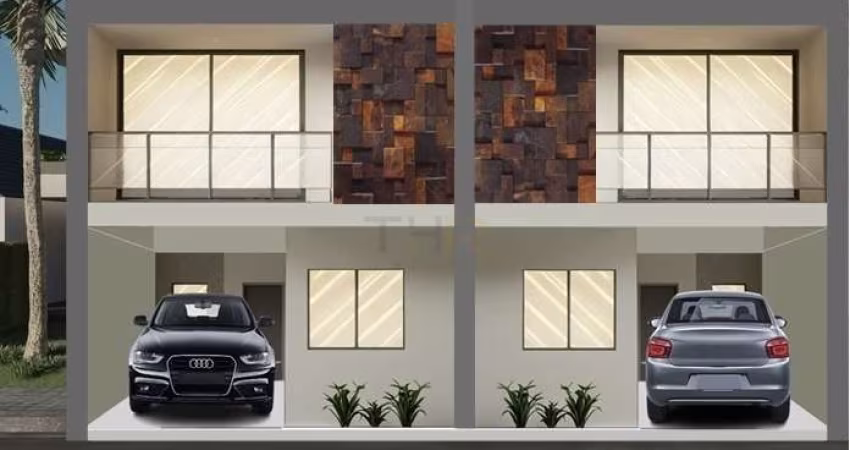 Casa com 3 quartos à venda na Rua Vereador Arthur Mariano, 8951, Potecas, São José