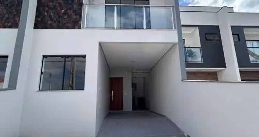 Casa com 3 quartos à venda na Rua Vereador Arthur Mariano, 8951, Potecas, São José