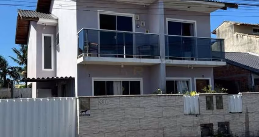Casa com 2 quartos à venda na Rua Alcino Navegantes Moreira, 8900, Barra do Aririú, Palhoça
