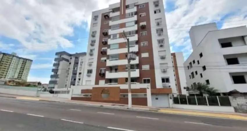 Apartamento com 2 quartos à venda na Avenida Osvaldo José do Amaral, 6755, Bela Vista, São José