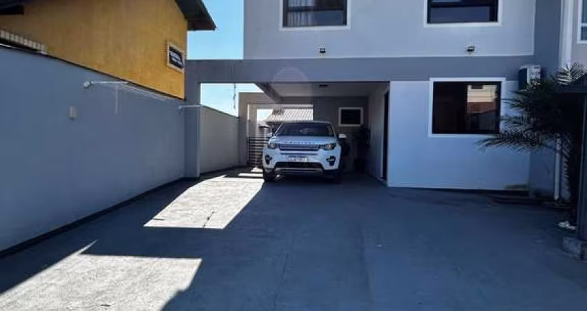 Casa com 3 quartos à venda na Geraldina, 9833, Ipiranga, São José