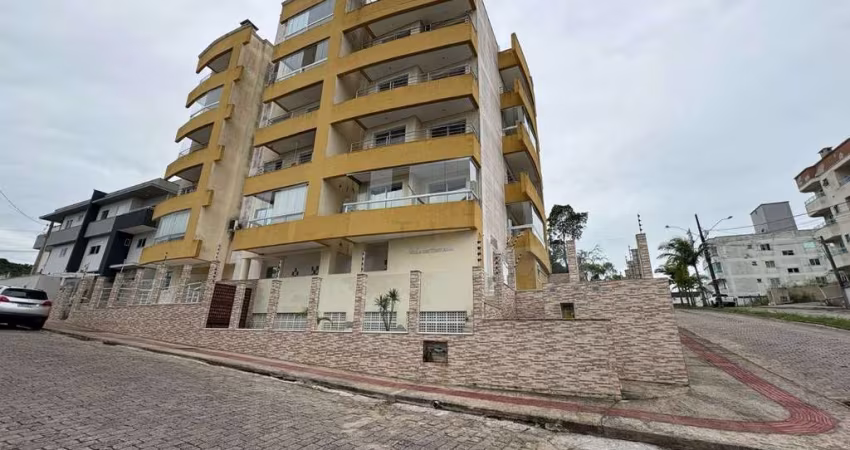 Apartamento com 2 quartos à venda na Rua Jaime Estefano Becker, 977, Areias, São José