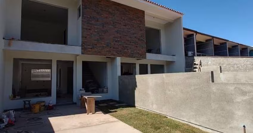 Casa com 2 quartos à venda na Rua Kiliano Hames, 21, Potecas, São José