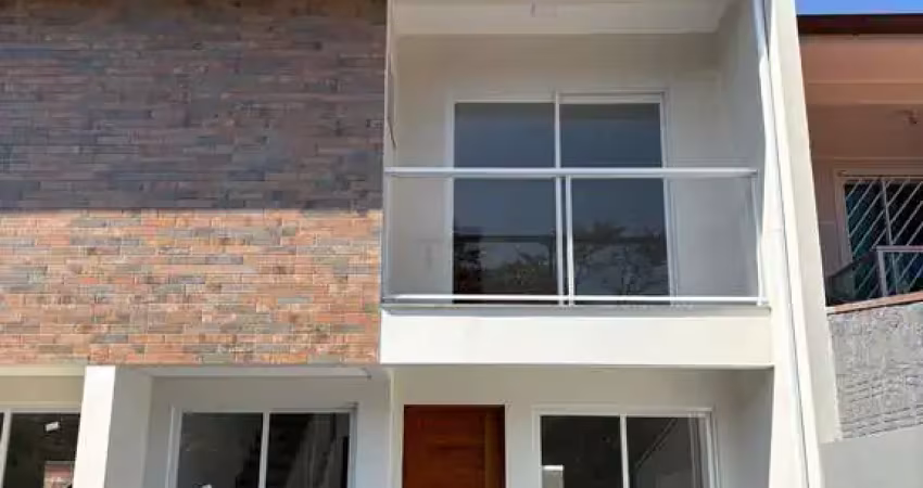 Casa com 2 quartos à venda na Rua Kiliano Hames, 21, Potecas, São José