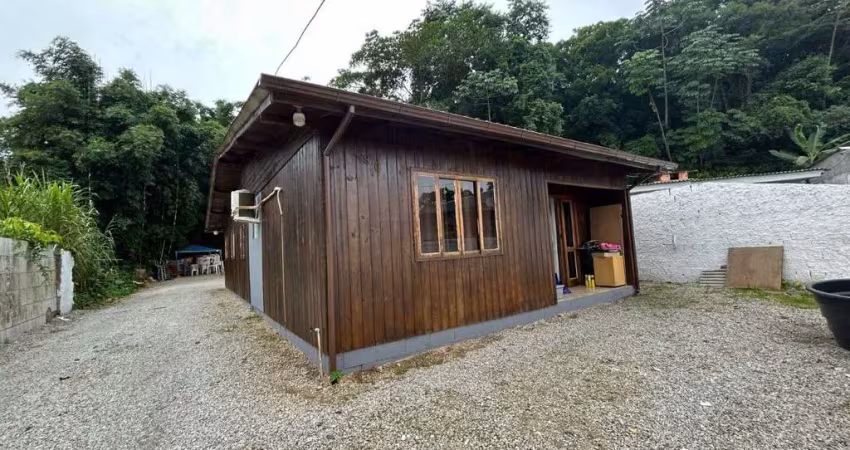 Casa com 5 quartos à venda na Rua Vereador Arthur Mariano, 8100, Potecas, São José