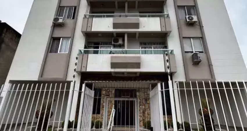 Apartamento com 2 quartos à venda na Rua Machado de Assis, 230, Estreito, Florianópolis