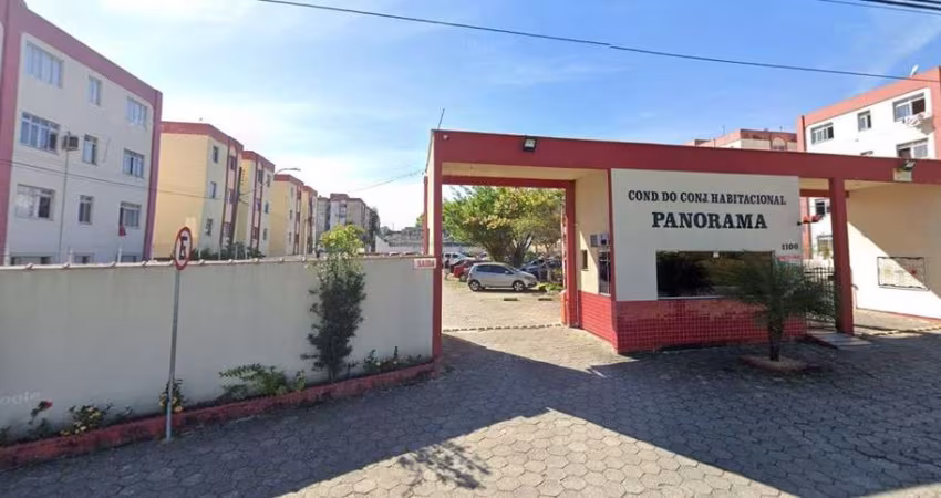 Apartamento com 3 quartos à venda na Rua José Machado Simas, 980, Monte Cristo, Florianópolis