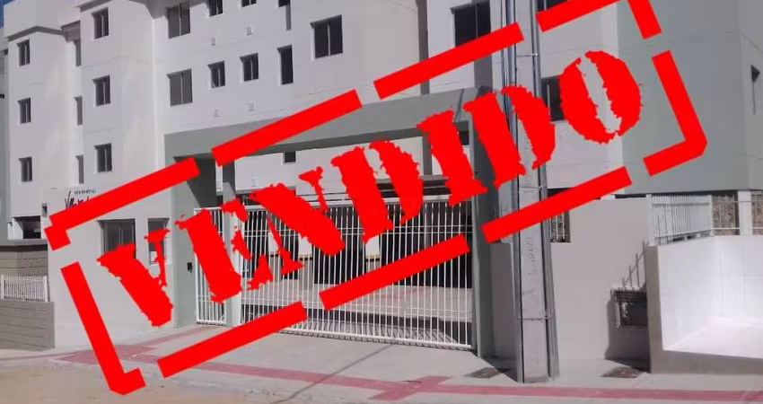 Apartamento com 2 quartos à venda na Maura Georgina Soares, 98, Bom Viver, Biguaçu