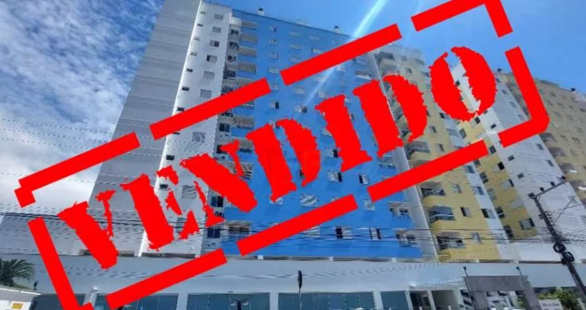 Apartamento com 2 quartos à venda na Rua Angelita Figueiredo, 9877, Areias, São José