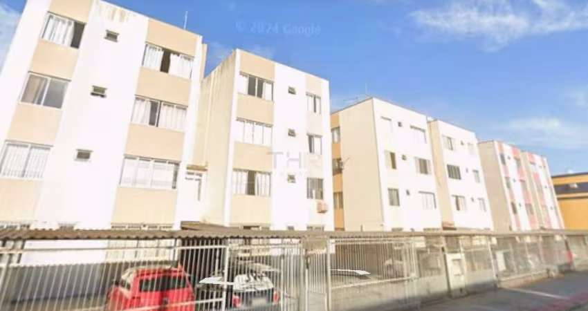 Apartamento com 2 quartos à venda na Rua João Batista Merise, 98, Roçado, São José