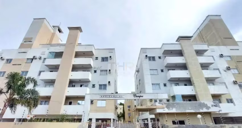 Apartamento com 2 quartos à venda na Rua Cristo Rei, 87, Real Parque, São José