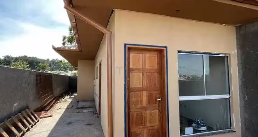Casa com 2 quartos à venda na Servidão João Francisco Gaspar, 908, Potecas, São José