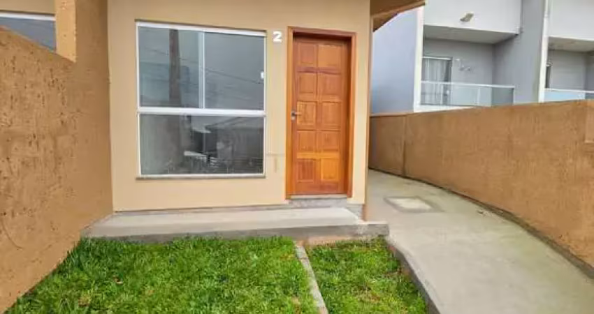 Casa com 2 quartos à venda na Servidão João Francisco Gaspar, 908, Potecas, São José