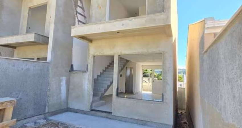 Casa com 2 quartos à venda na Rua Ana de Souza Rosa, 9879, Bela Vista, Palhoça