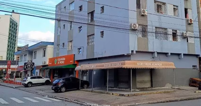 Apartamento com 2 quartos à venda na Rua Jaime Arruda Ramos, 987, Kobrasol, São José