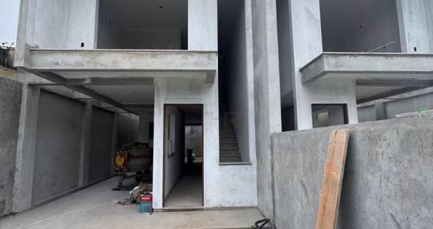 Casa com 2 quartos à venda na Menina Débora Novaes, 545, Forquilhas, São José