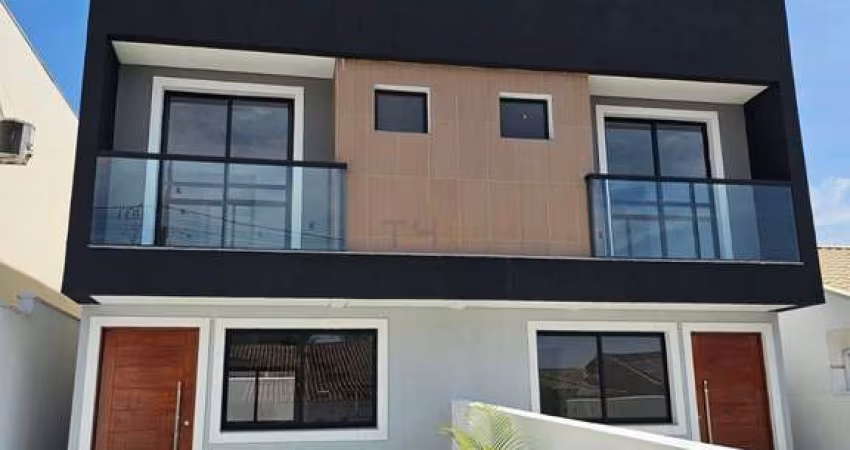 Casa com 2 quartos à venda na Rua Adelino Martins, 0988, Bela Vista, Palhoça