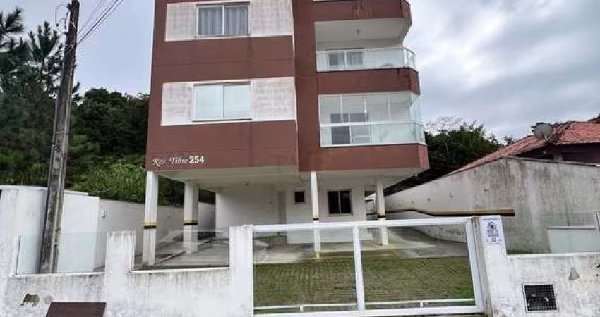 Apartamento com 2 quartos à venda na Rua Maria Elizabete Marques de Mattos, 0954, Areias, São José