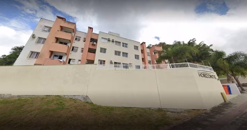 Apartamento com 2 quartos à venda na Rua José Wilson Francisco, 982, Forquilhinhas, São José