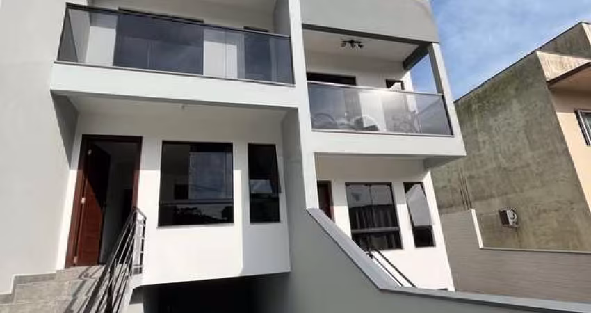 Casa com 2 quartos à venda na Rua Figueira, 879, Potecas, São José