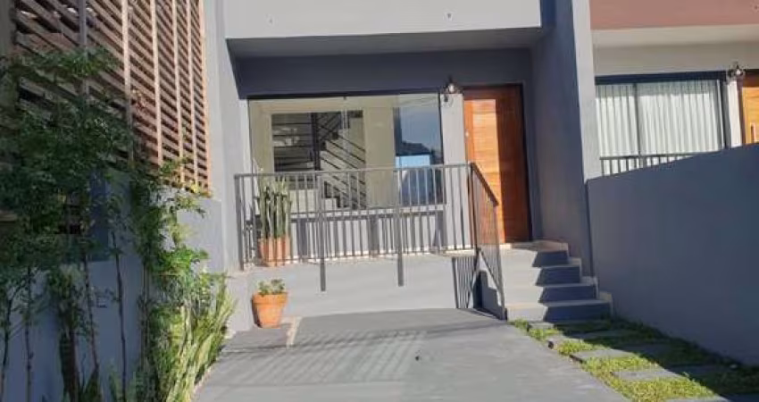 Casa com 2 quartos à venda na Rua Nossa Senhora de Lourdes, 9800, Areias, São José