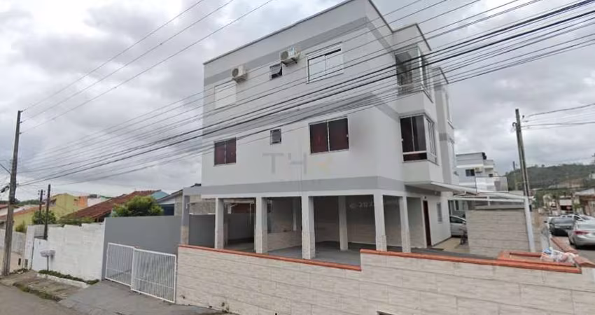 Apartamento com 2 quartos à venda na São Miguel, 890, São Sebastião, Palhoça
