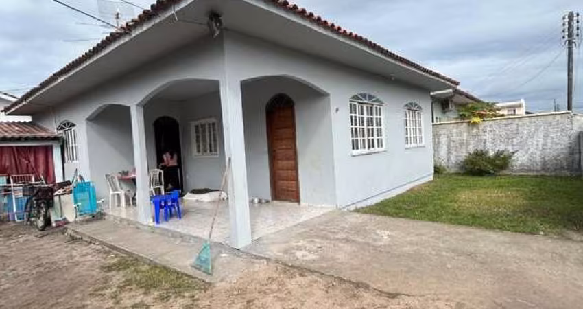 Casa com 4 quartos à venda na Manoel Gonçalves, 32, Carianos, Florianópolis