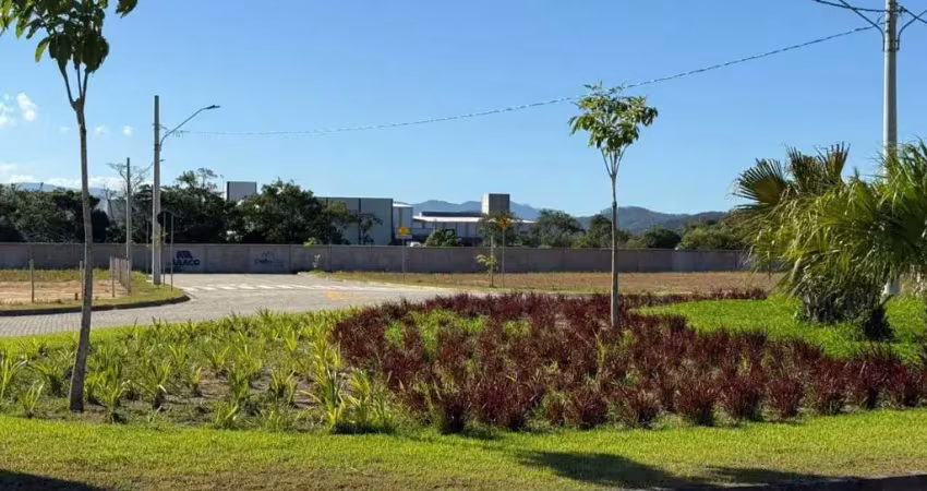 Terreno à venda na Rua João Born, 1234, Deltaville, Biguaçu