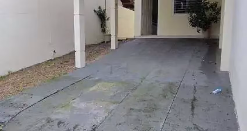 Casa com 2 quartos à venda na Rua Silvio João Correa, 3499, Forquilhas, São José