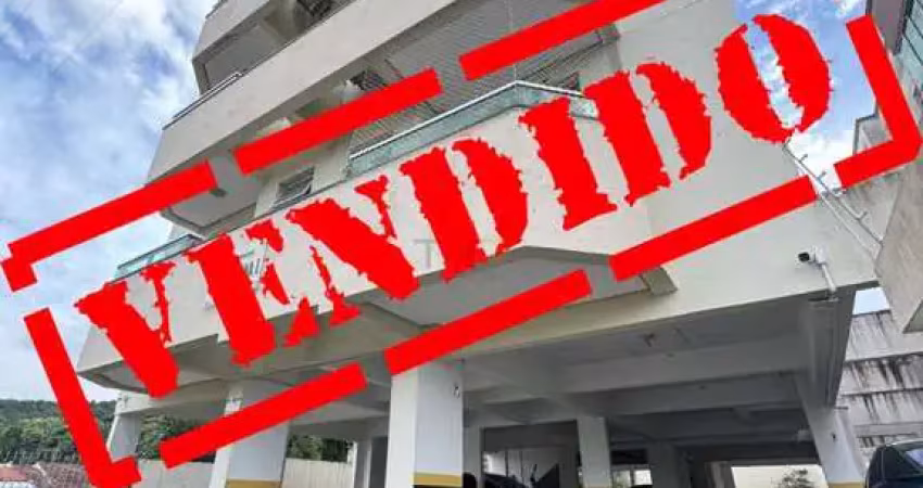 Apartamento com 2 quartos à venda na Rua Manoel Rosa, 981, Areias, São José