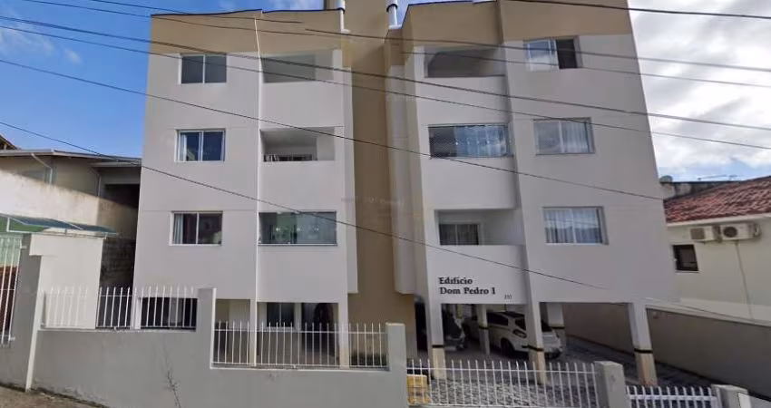 Apartamento com 2 quartos à venda na Rua Lauri de Souza Barbosa, 09, Ipiranga, São José