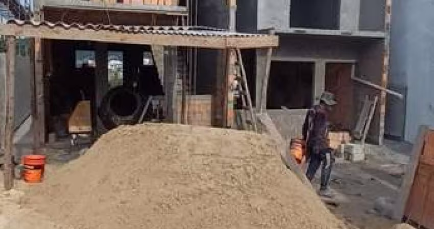 Casa com 2 quartos à venda na Rua Kiliano Hames, 87, Potecas, São José