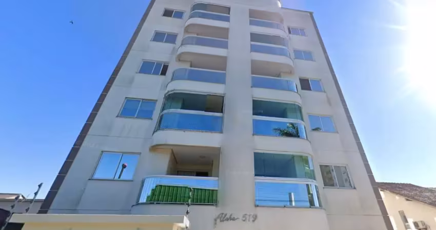 Apartamento com 2 quartos à venda na Rua José Francisco Goulart, 76, Praia João Rosa, Biguaçu
