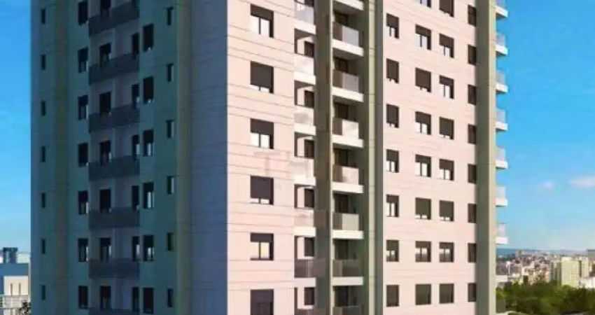 Apartamento com 2 quartos à venda na Rua São Cristóvão, 899, Barreiros, São José