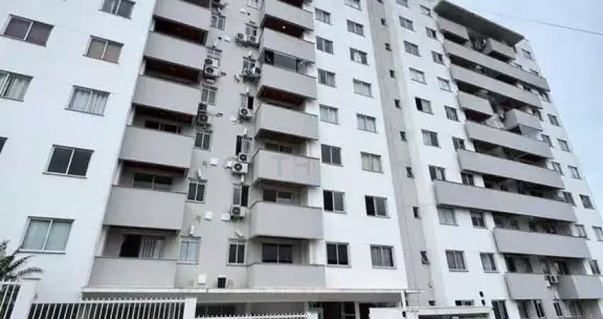 Apartamento com 2 quartos à venda na Rua Capri, 43, Pagani, Palhoça