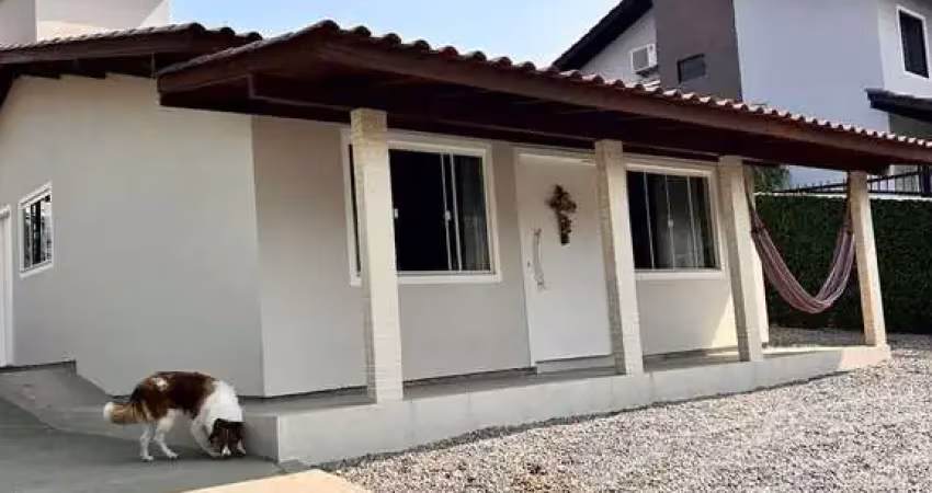 Casa com 2 quartos à venda na Rosa, 8710, São Sebastião, Palhoça