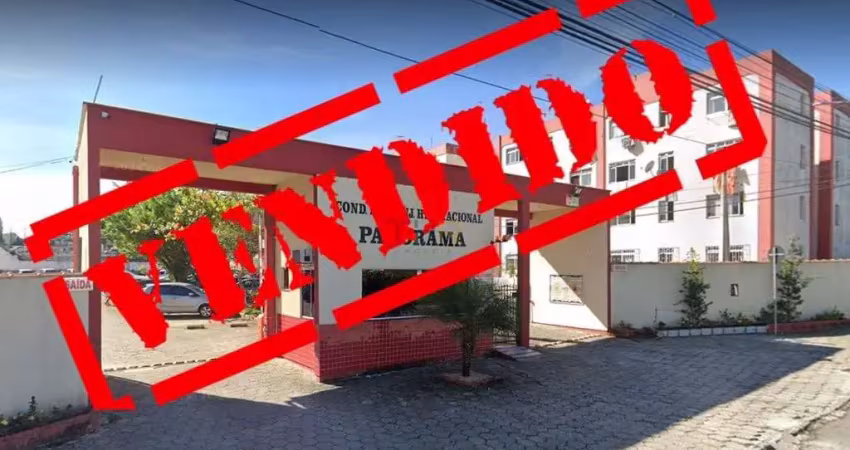 Apartamento com 3 quartos à venda na Rua José Machado Simas, 890, Monte Cristo, Florianópolis