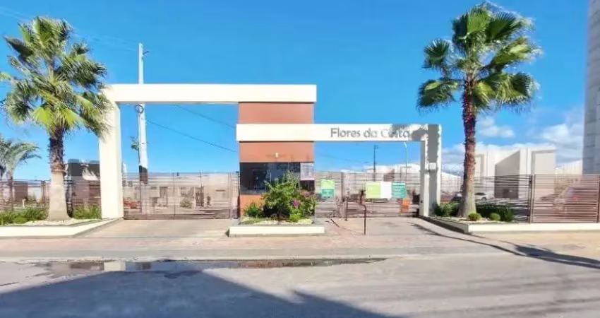 Apartamento com 2 quartos à venda na Rua Vidal Vicente Andrade, 87, Forquilhas, São José