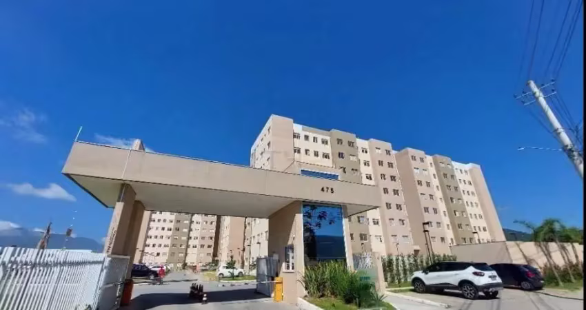 Apartamento com 2 quartos à venda na Avenida Paulo Roberto Vidal, 900, Bela Vista, Palhoça